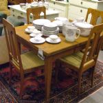 397 8344 DINING ROOM SET